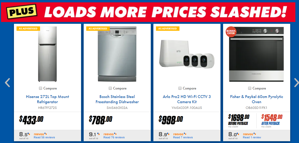 Good Guys Promo Code Feb 2021 at Christopher Patterson blog