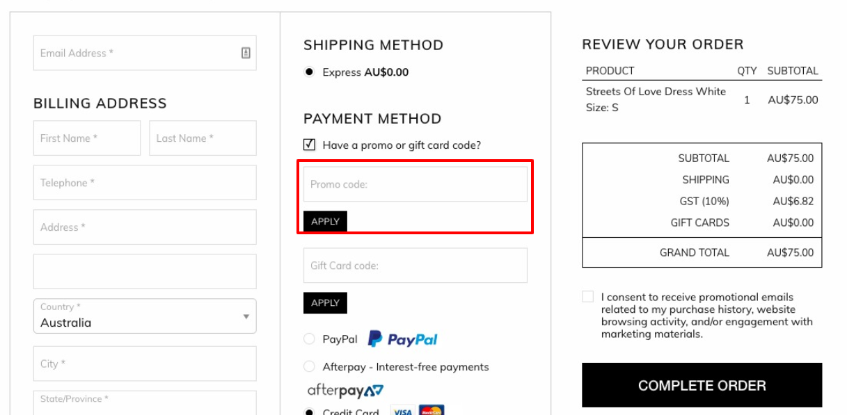 Verified 10 Off Fortunate One Coupon & Promo Codes