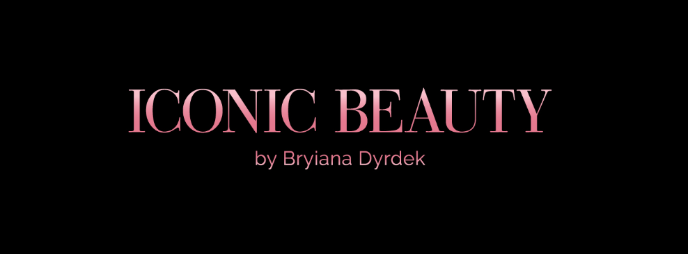 About Iconic Beauty Homepage