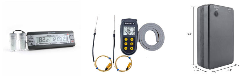 ThermoWorks products
