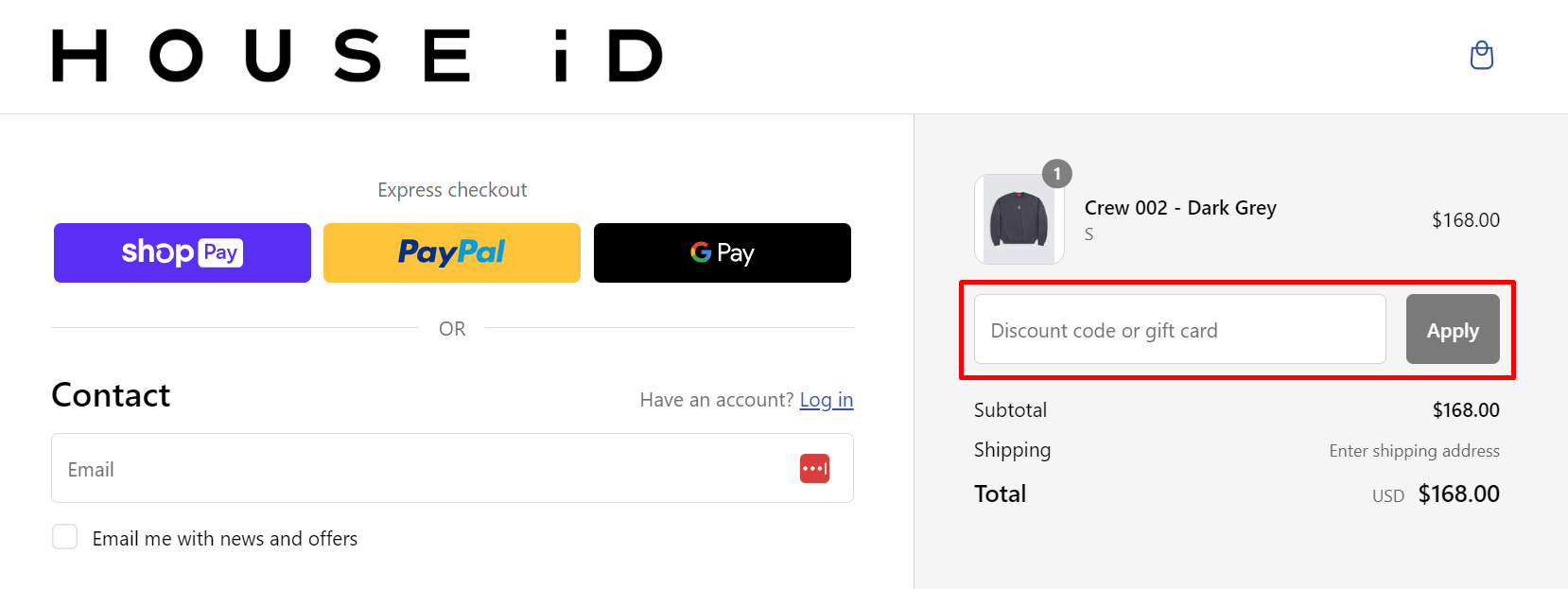 70 Off HOUSE iD Discount Code July 2024