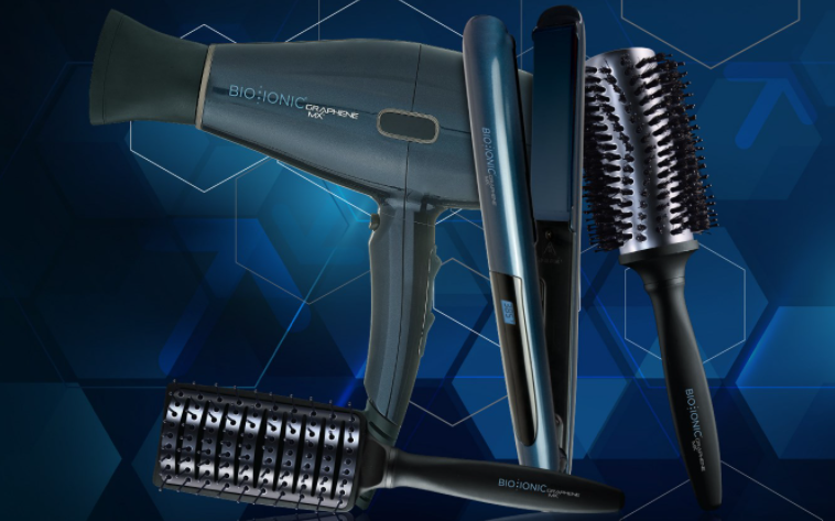 About BioIonic Homepage