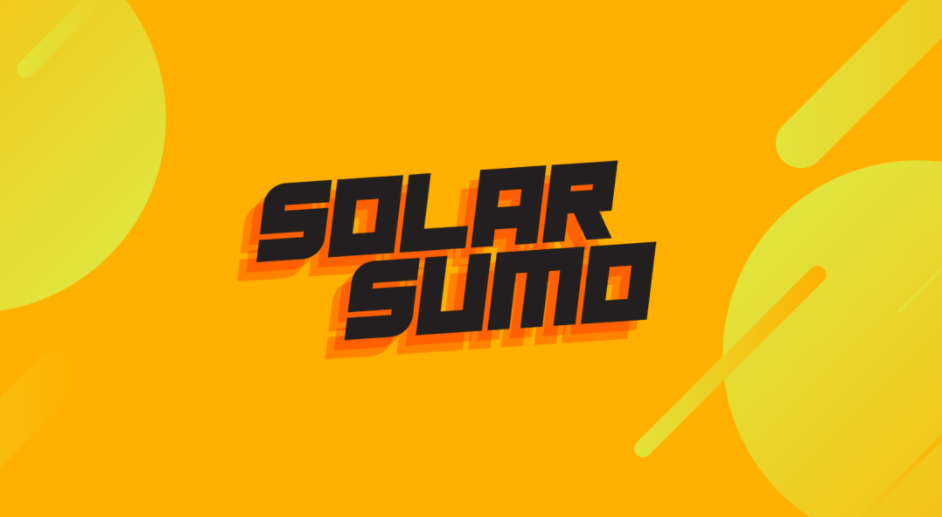 About Solar Sumo Homepage