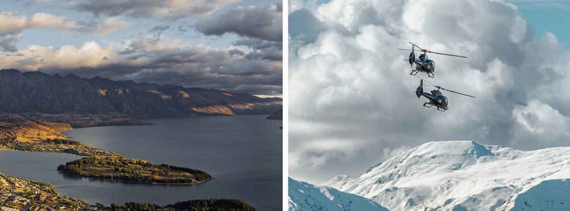 rodd & gunn travel