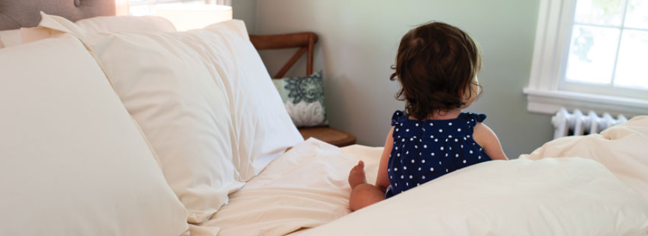 About American Blossom Linens Homepage