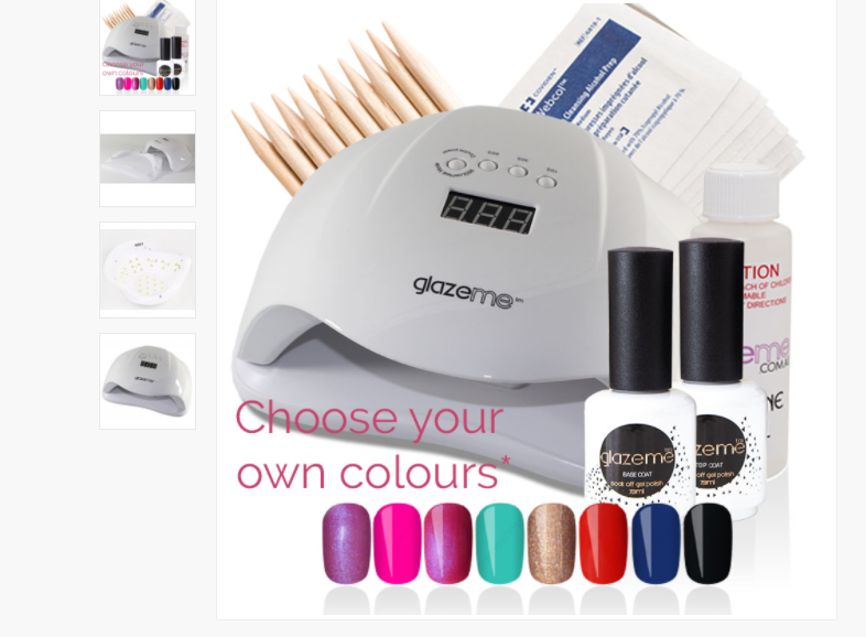 Verified 10 off Nail Polish Coupon and Promo Codes