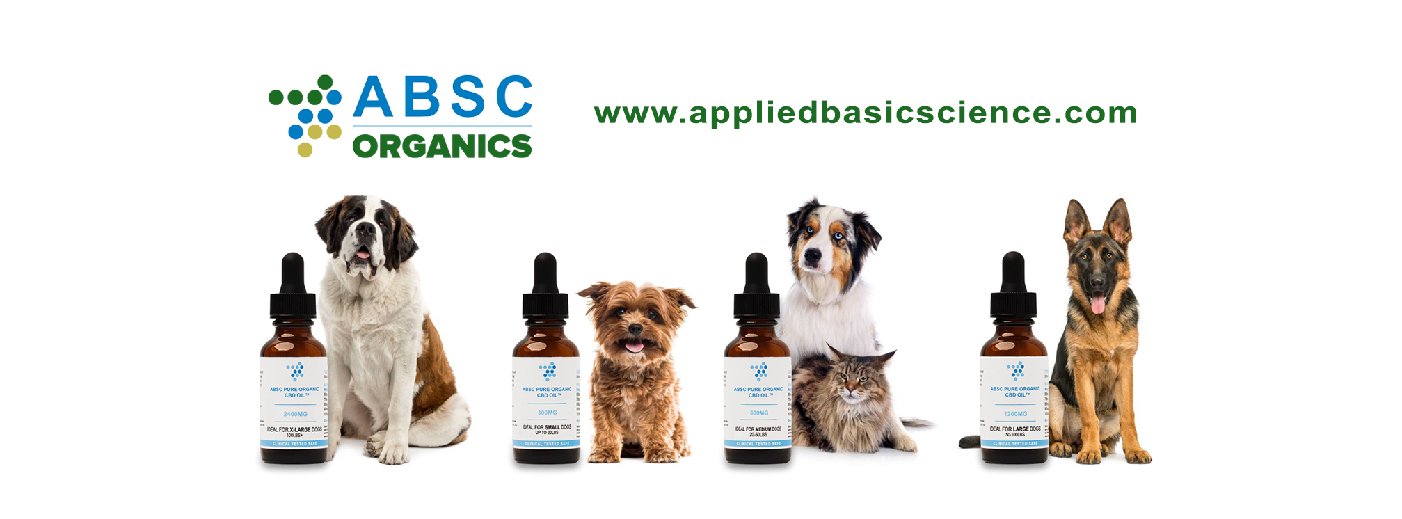 About ABSC Organics Homepage