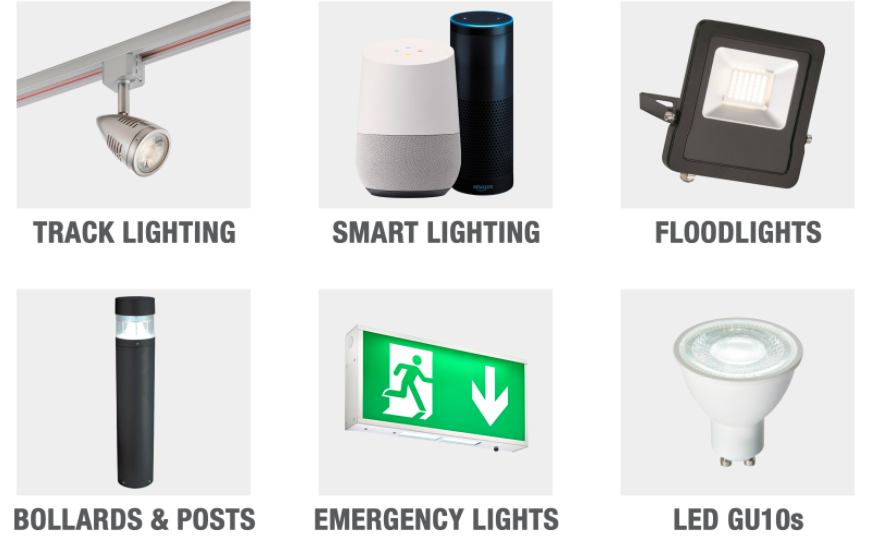 Verified 10 Off National Lighting Discount Code