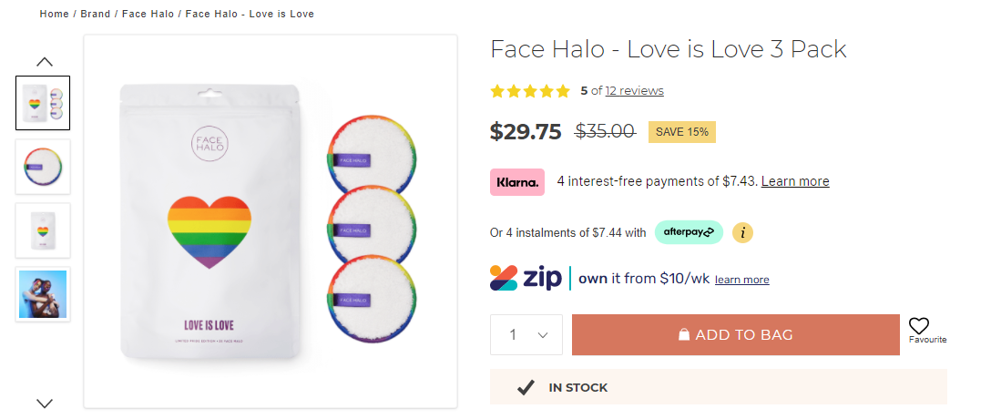 EOFY sale at Adore Beauty: 20% off + our top 3 picks
