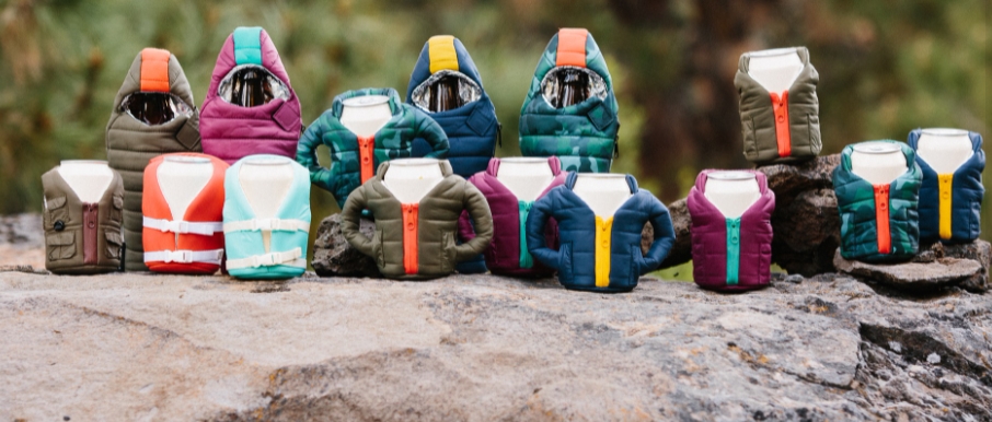 About Puffin Drinkwear Homepage
