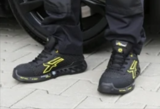 scarpe da lavoro in offerta se si usa un codice sconto lineonline
