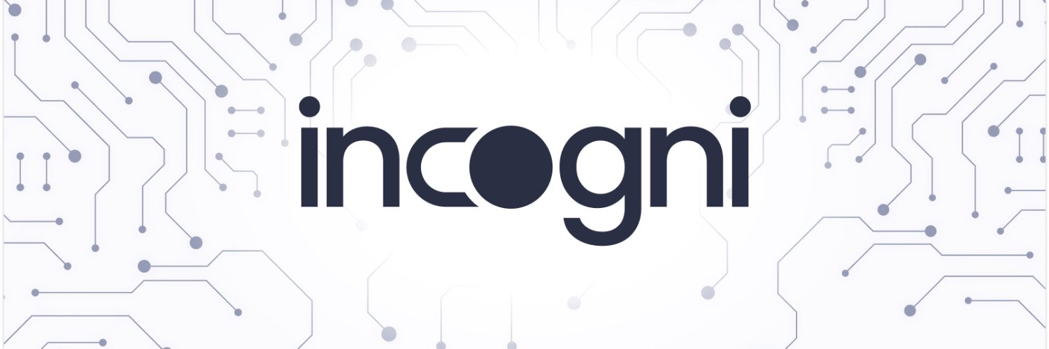 About Incogni Homepage