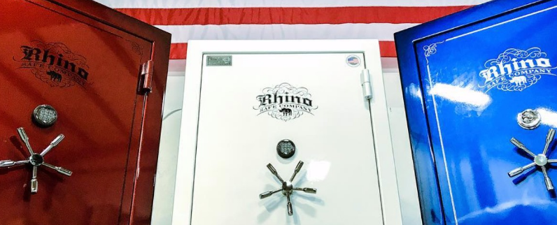 About Rhino Metals Homepage