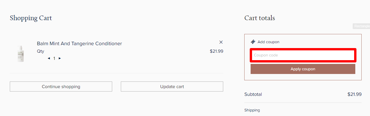 linden leaves coupon code
