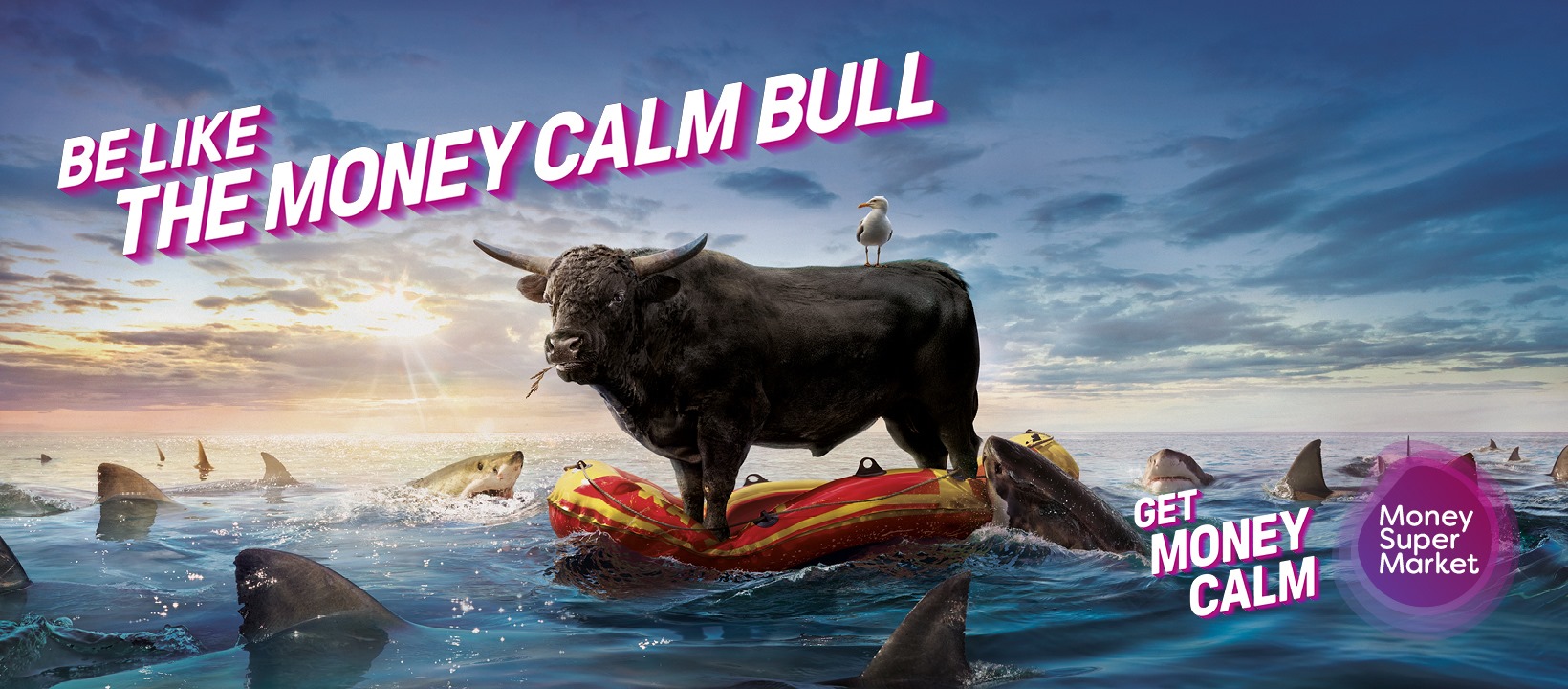 About MoneySupermarket