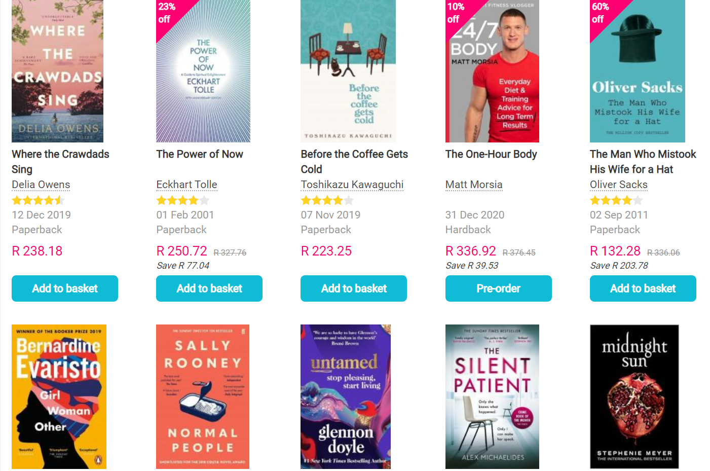 Verified 15 Book Depository Promo Codes January 2021