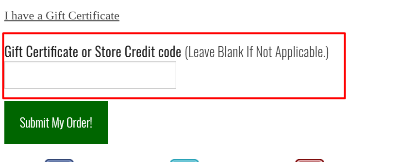 How do I use my PinemeadowGolf.com discount code?