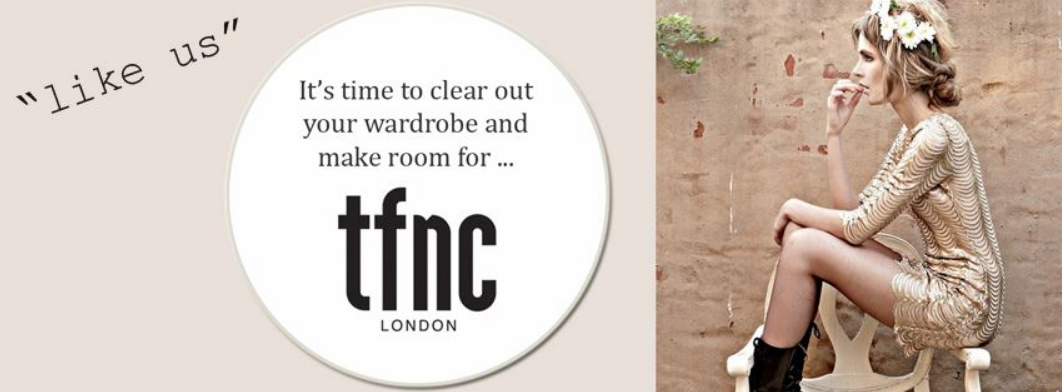 About TFNC Homepage