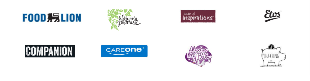 Food Lion brands