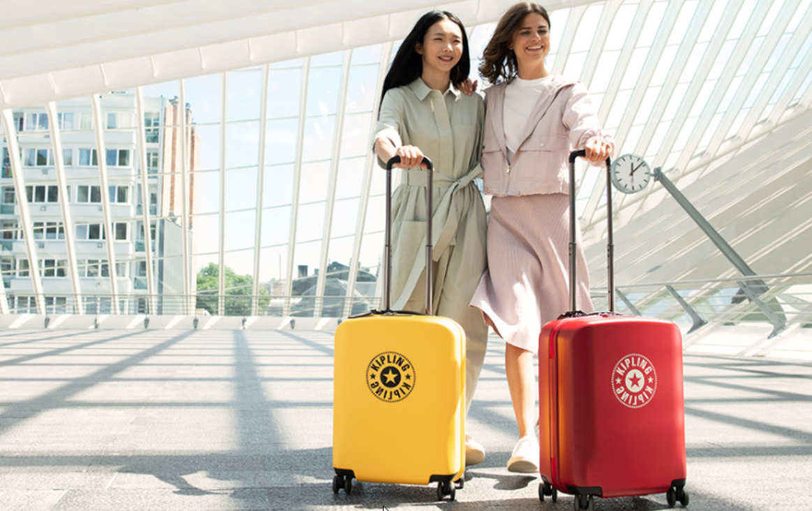 10 off Kipling Coupon Codes for September 2024