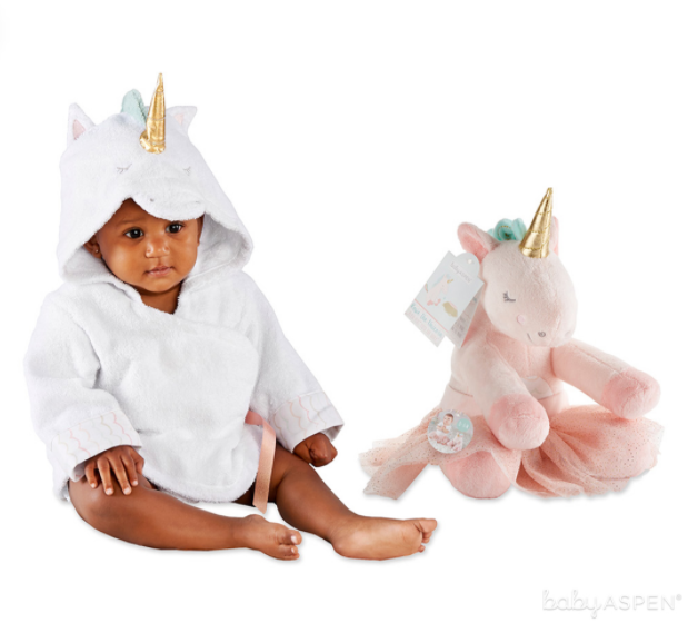About Baby Aspen Homepage