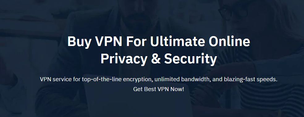 About Fastestvpn Homepage