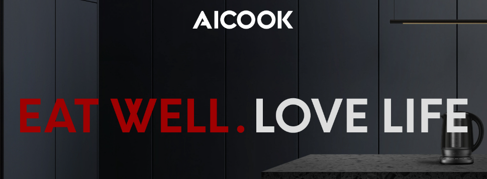 About Aicook Homepage