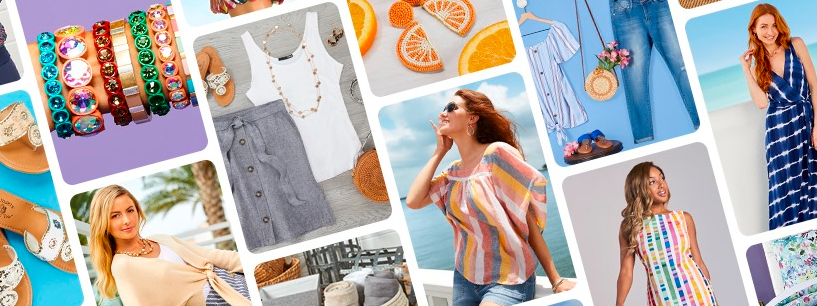 About Bealls Florida Homepage