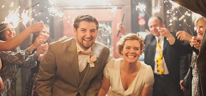 About Wedding Sparkler Store