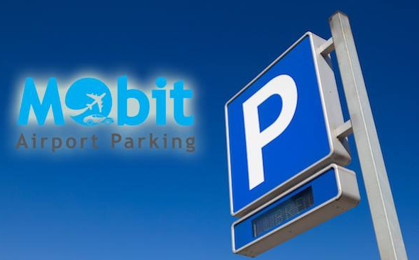 About Mobit Airport Parking Homepage