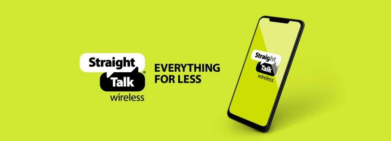 About Straight Talk Homepage