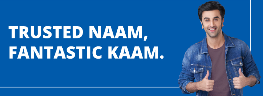 About Tata AIG Homepage