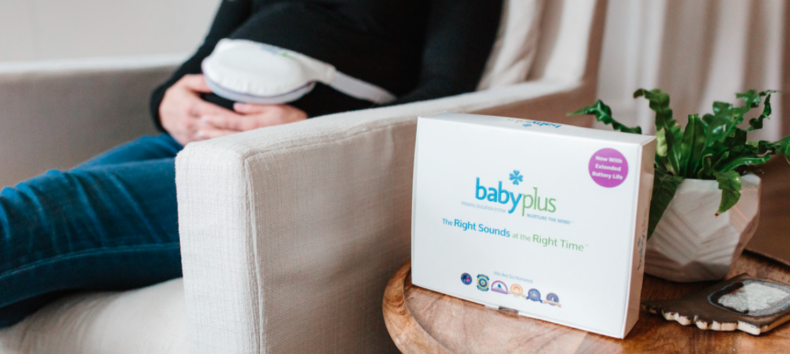About BabyPlus Homepage