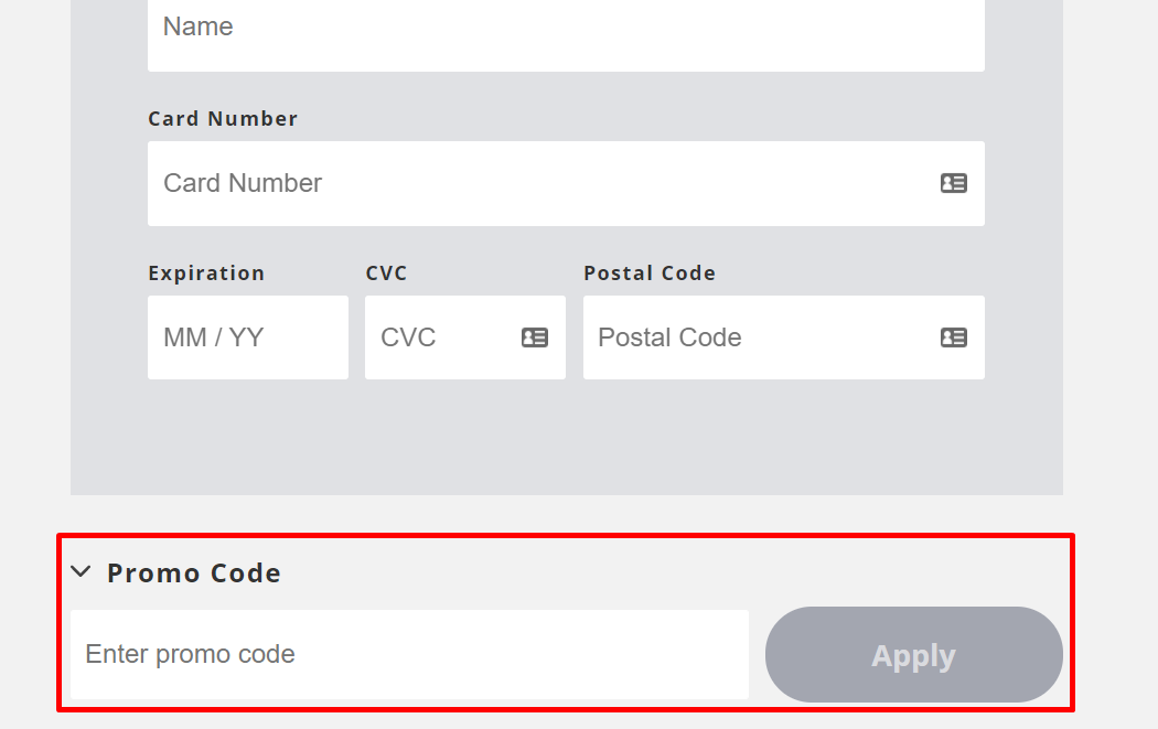 How do I use my Sundance Now promo code?