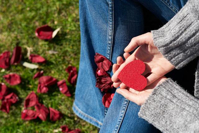 Do something special with your Valentine and make it cheaper by using a Valentine's Day discount code