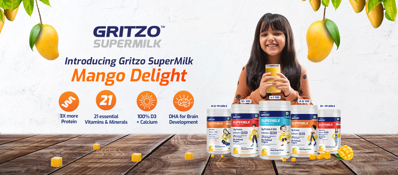 About Gritzo