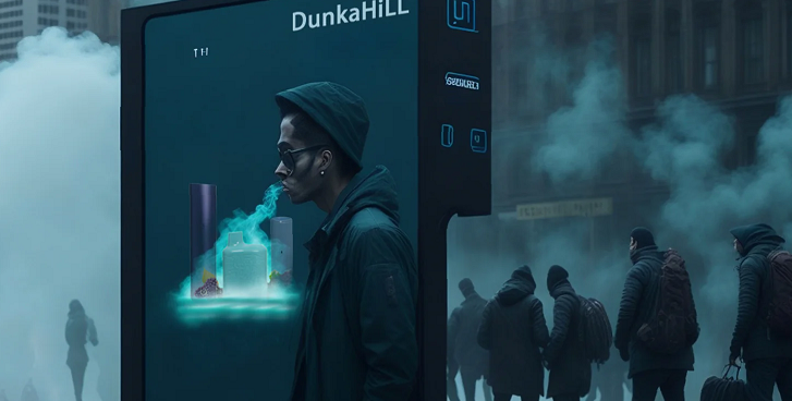 About DunkaHill Homepage
