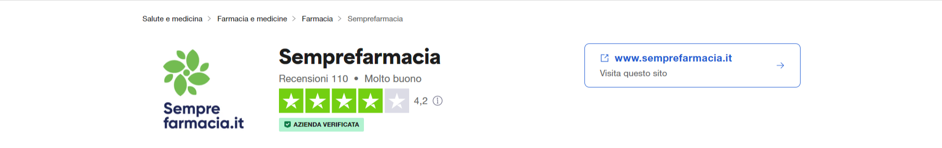 recensioni