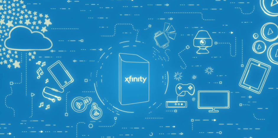 About Xfinity Homepage