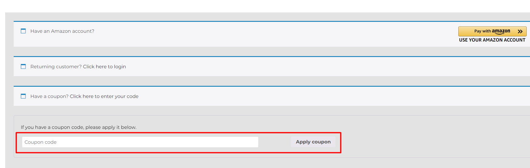 How do I use my The Home Fusion Company coupon code?