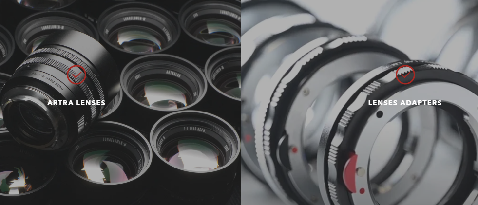 About ArtraLab