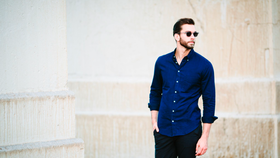 About Article One Eyewear Homepage
