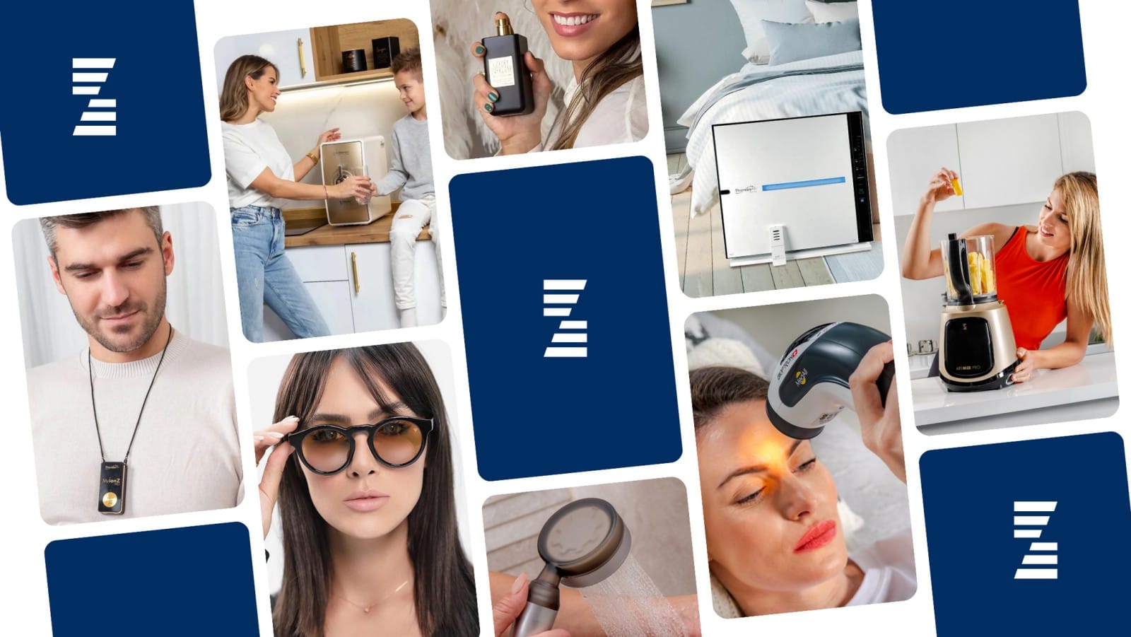 About Zepter International