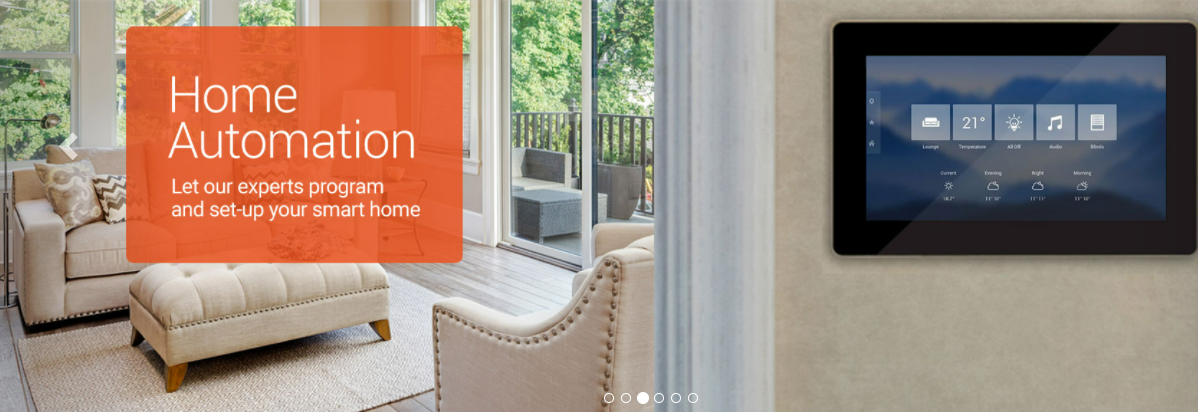 Smart Home