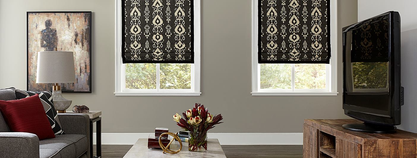 About American Blinds Homepage