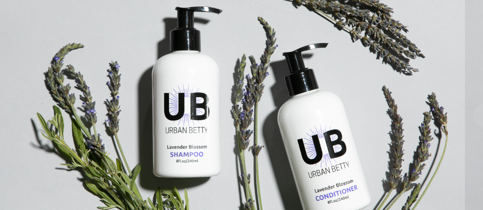 About Urban Betty Homepage