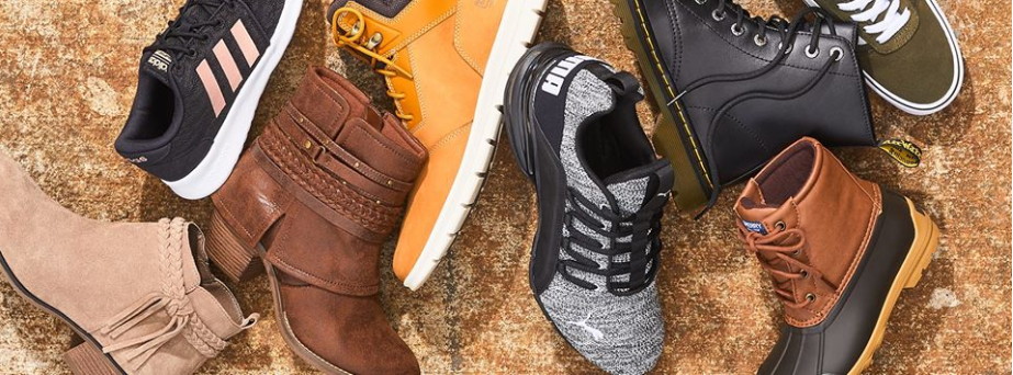 About Rack Room Shoes Homepage