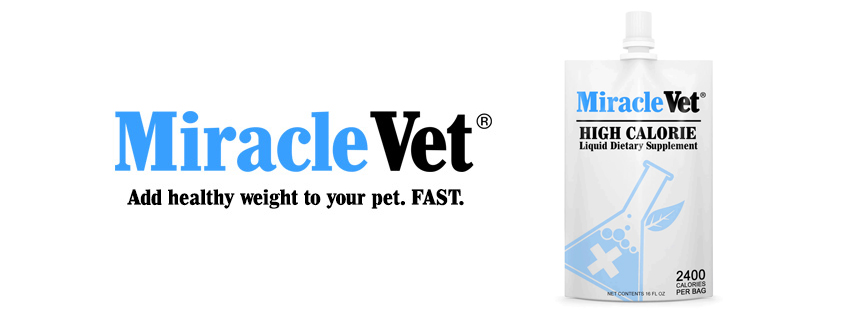 About Miracle Vet Homepage