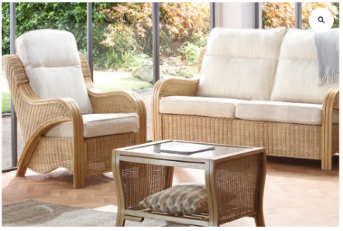Shop for your furniture using a Desser promo code