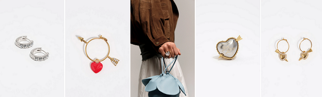 image showing BIMBA Y LOLA offerings